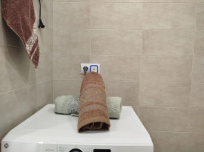 Квартира студия live in comfort на Современников 8