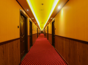 Fortune Pearl Hotel by Omega Hotels