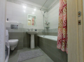 Апартаменты на Немировича-Данчеко 156