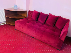 Отель Чор Минор 100 м до старого города с бесплатным кофе и разговорами по душам