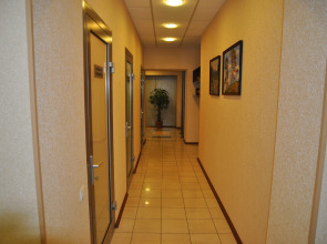 Отель Персона