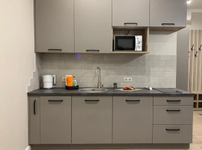 Апартаменты  Apart SV4 Цоколь Раушен Престиж