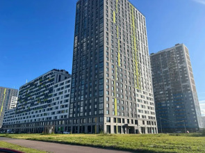 Апартаменты Hotel Spb 14