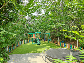 Апартаменты в Голубой Бухте