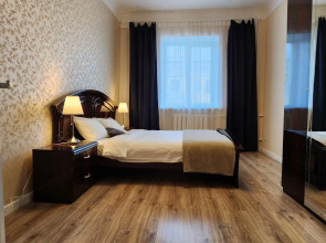 Апартаменты Smartapart Pokrovskiy