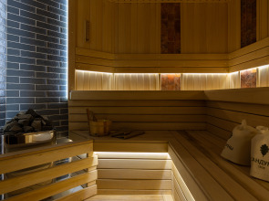 Отель The Elements