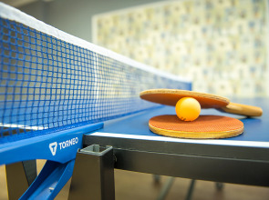 Хостел Рус-Арена