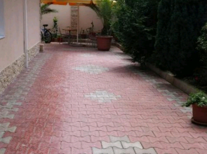 Гостевой дом Лариса