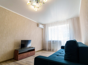 Апартаменты в центре Новороссийска от LetoApart