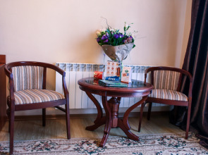 Парк-отель Маликон