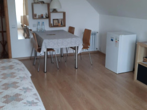 Гостевой дом Усадьба Сурикова