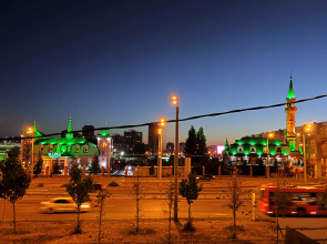 Квартира на Чистопольской улице 60