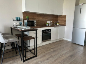 Апартаменты на Мосрентген