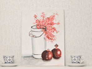 Квартира Апартаменты в Центре Калининграда. "Любимый центр"