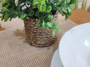 Квартира Солнечный Оазис на ул. Куликова