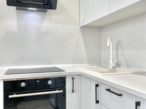 Апартаменты Уютная Квартира в Тихом районе от LetoApart