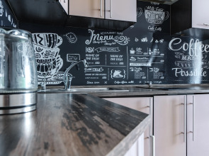 Квартира Тополиная 82