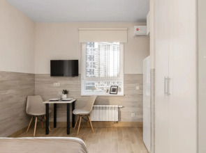 Апартаменты Knokey Тушино Комфорт