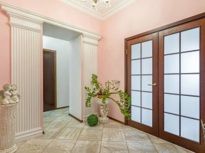 Апартаменты V&M в историческом центре