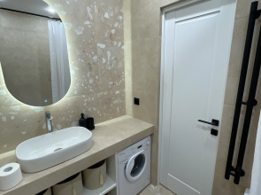 Квартира Двухкомнатная квартира у Мамаева Кургана