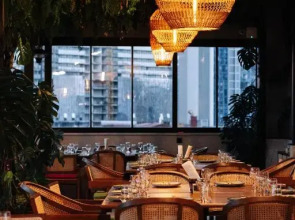 Апартаменты Mamu