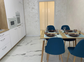 Апартаменты Двухкомнатные Созвездие