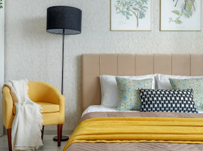 Квартира Студия от Home Group apartments