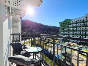 Апартаменты Жк Летний