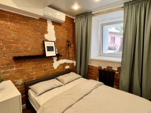 Апартаменты на Никитской (8)