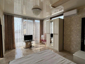 Гостевой дом Жасмин