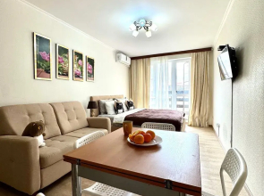 Yelena V Zhk Rezidentsiya Utrish Apartments