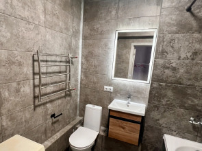 Апартаменты в центре города Омска