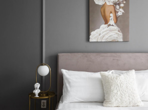 Апартаменты Hugge Place на Немировича Объект 172