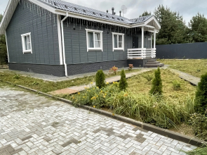 Arenda Doma V Gorodtse Private house