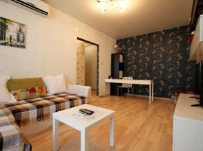 Апартаменты TVST - Маяковская Прага