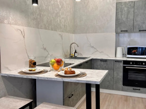 Квартира Ясный Берег 3, 3 этаж