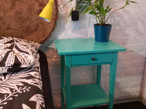 Гостевой дом Gallery and More