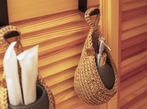 Отель Ново-Окатово