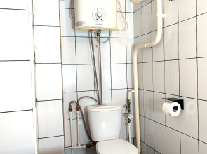 Апартаменты Спутник Краснореченская 163