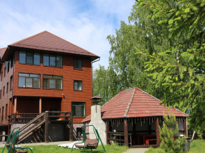 Utkul.RF Recreation camp