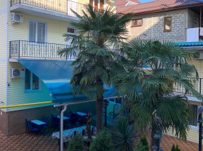 Гостевой дом Санар