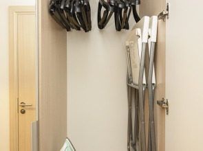 Апартаменты у м. Технопарк Dream