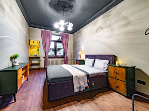 Квартира ApartMe у Кремля