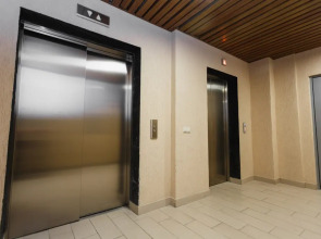 Апартаменты Vincent Apart