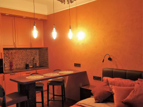 Апартаменты AmbeRoom