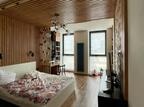 815 Na Verkhnetorgovaya Ploschady 4 Apartments