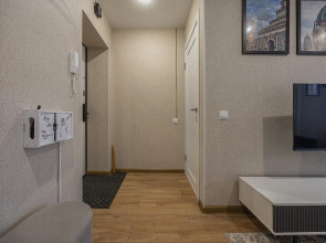 Апартаменты рядом с Нижегородской Ярмаркой