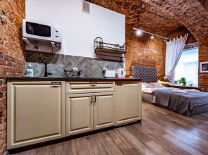 Квартира Lomonosov Standard