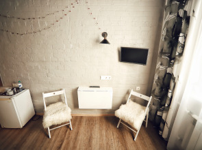 Мини-отель ГОСТИ, ИП Корвяков О.В.