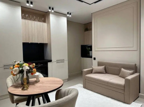 Апартаменты ДзенХоум Возрождение 23